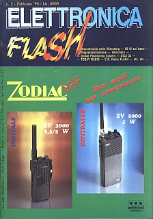 Rivista Elettronica Flash
